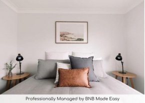 Sharp Road - Comfy & Cosy near Hospital and Cadia